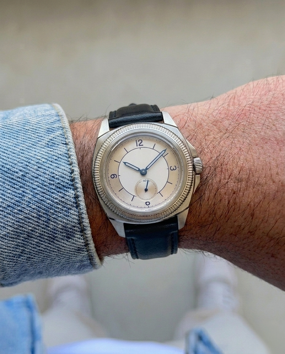 Introducing Nought Watches: The Power of Starting from Zero
